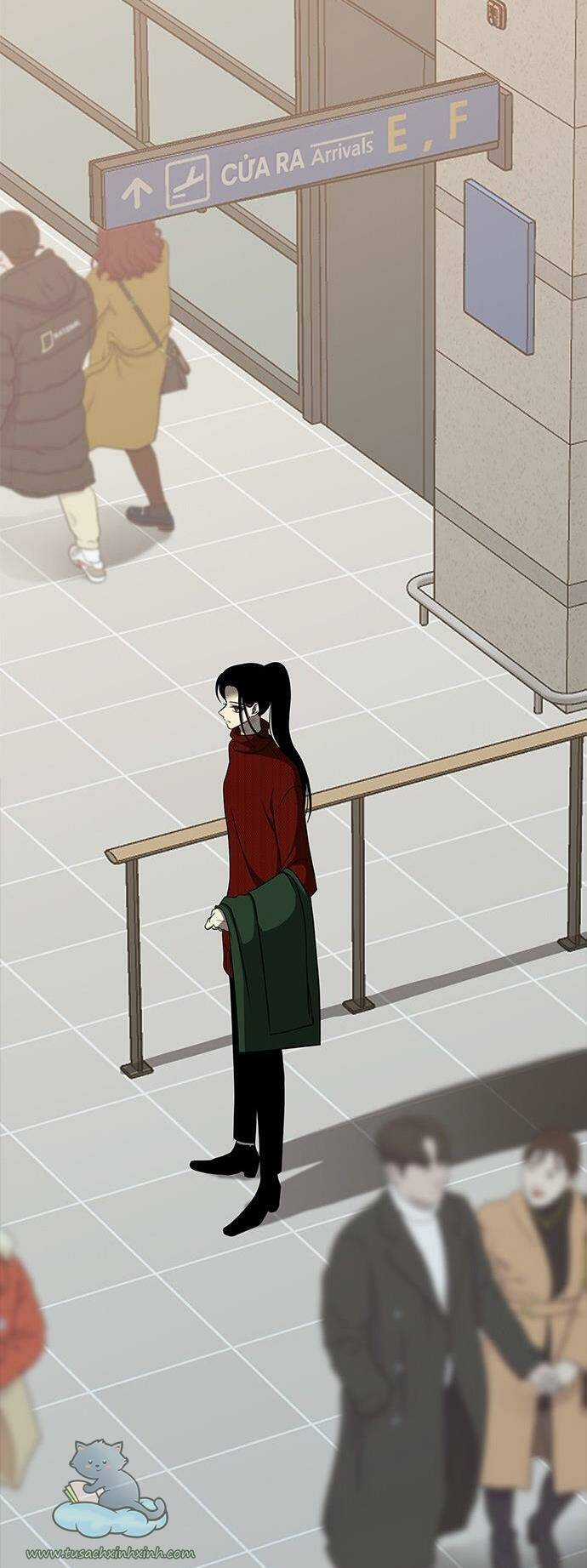 Cạm Bẫy - Chapter 110 - Trang 117