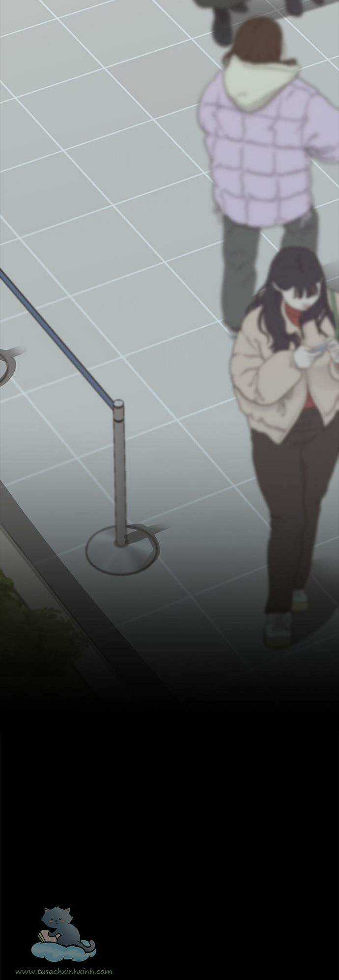 Cạm Bẫy - Chapter 110 - Trang 118