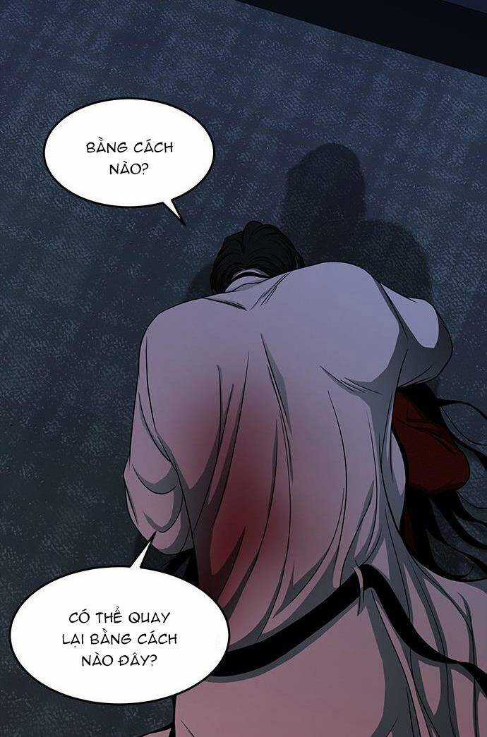 Cạm Bẫy - Chapter 110 - Trang 28