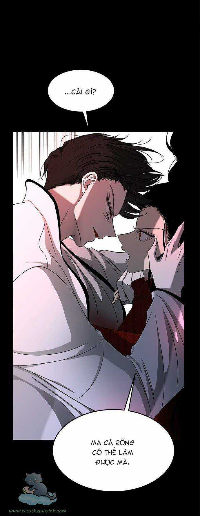 Cạm Bẫy - Chapter 110 - Trang 33