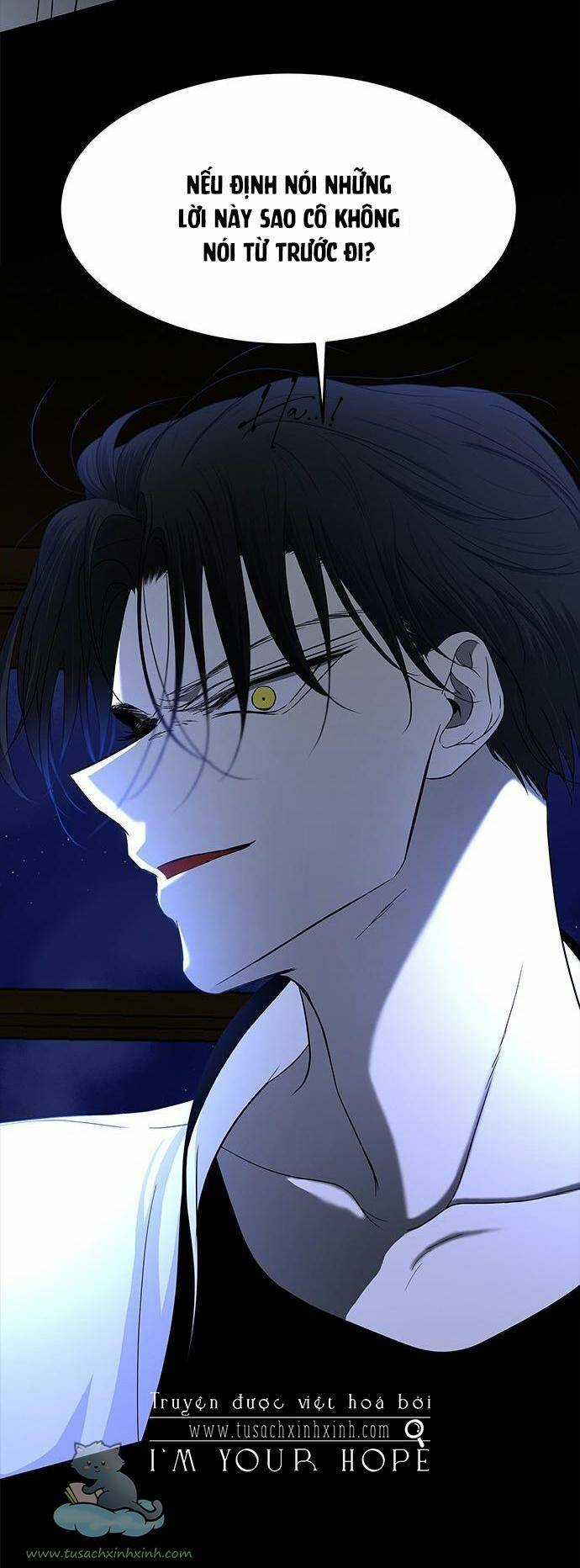 Cạm Bẫy - Chapter 110 - Trang 36