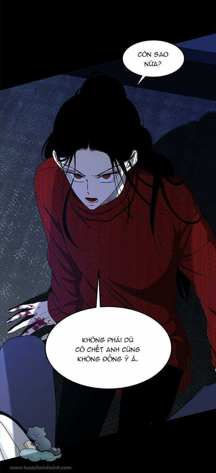 Cạm Bẫy - Chapter 110 - Trang 37