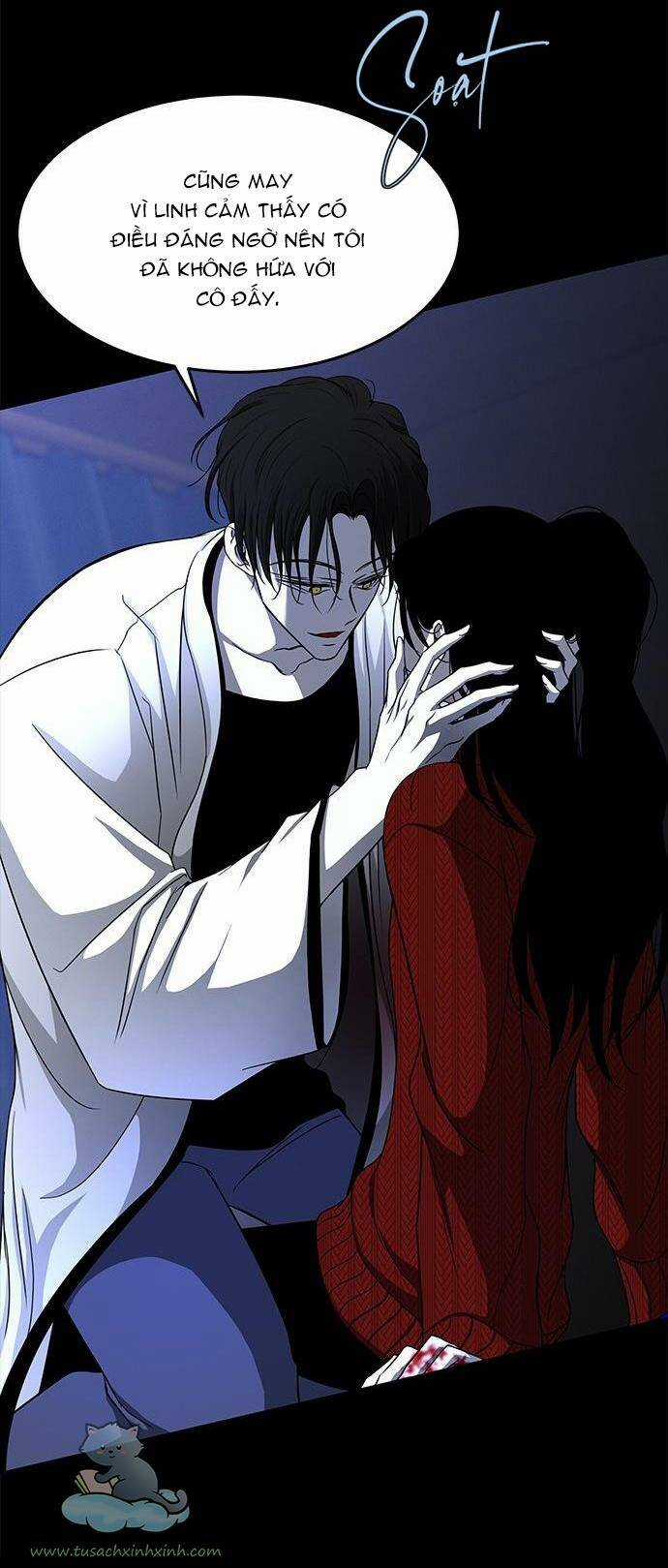 Cạm Bẫy - Chapter 110 - Trang 38