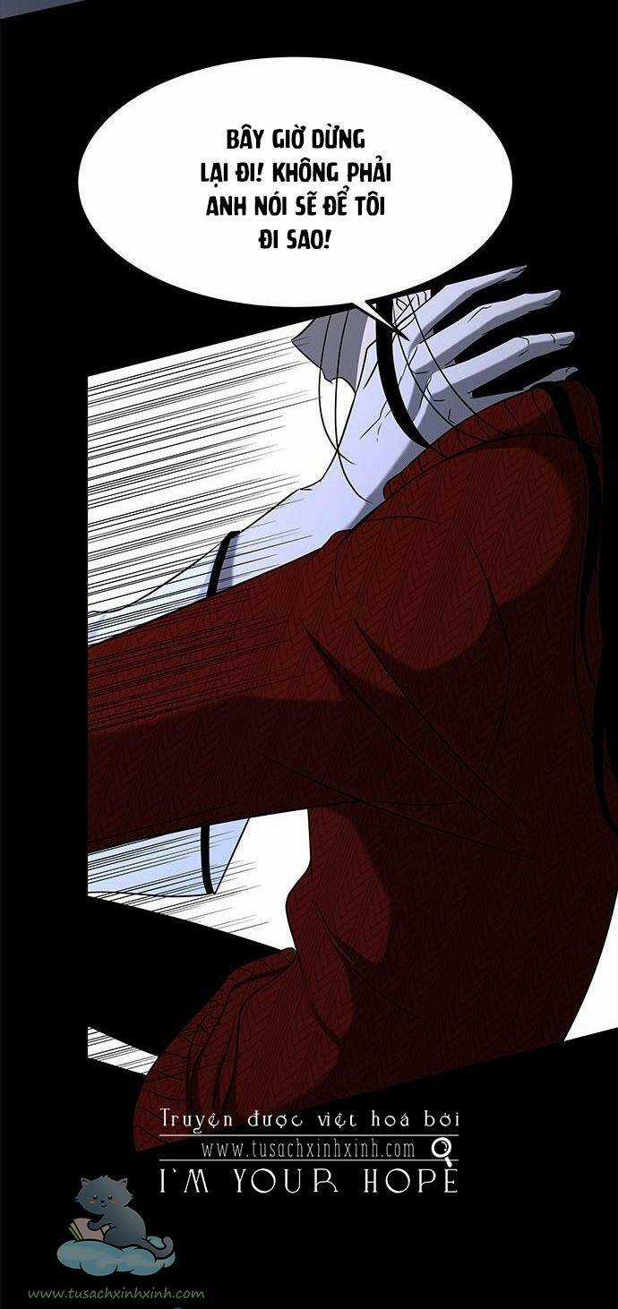 Cạm Bẫy - Chapter 110 - Trang 40