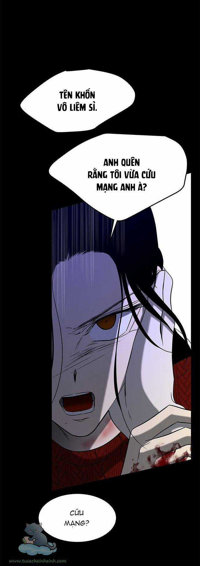 Cạm Bẫy - Chapter 110 - Trang 43