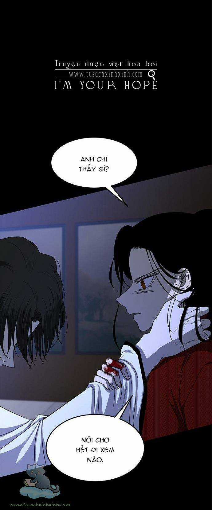 Cạm Bẫy - Chapter 110 - Trang 50