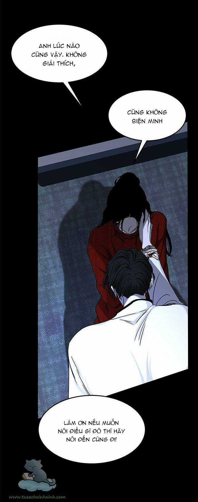 Cạm Bẫy - Chapter 110 - Trang 51