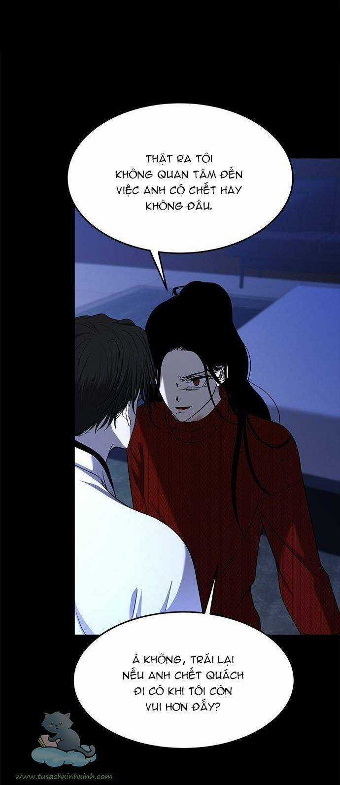 Cạm Bẫy - Chapter 110 - Trang 55