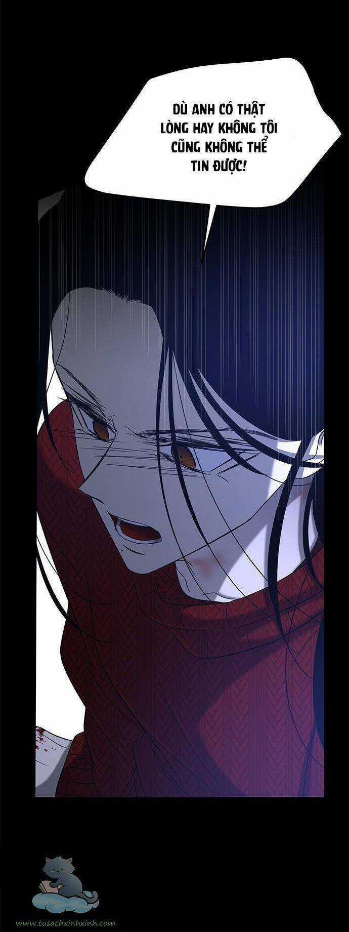 Cạm Bẫy - Chapter 110 - Trang 60