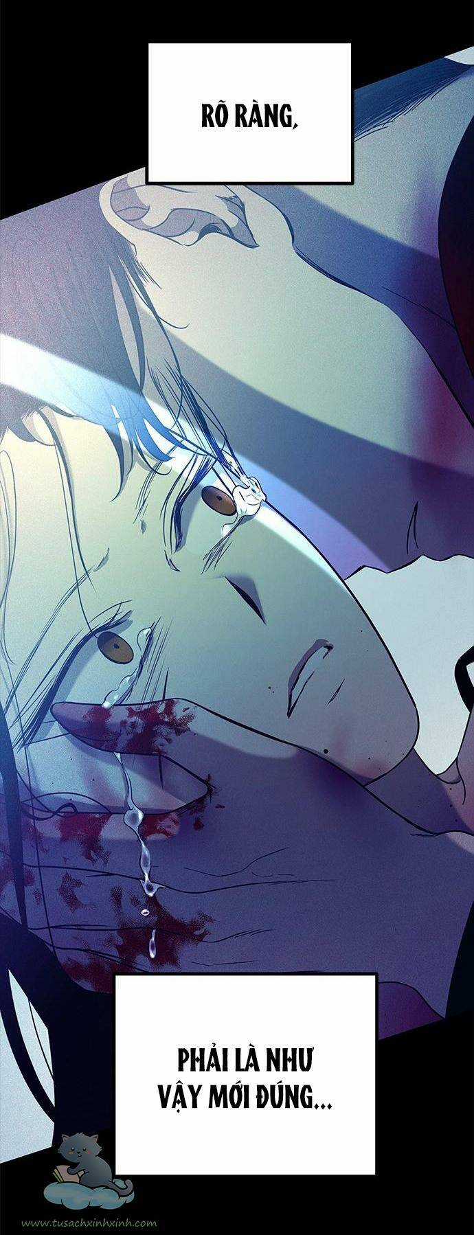 Cạm Bẫy - Chapter 110 - Trang 67