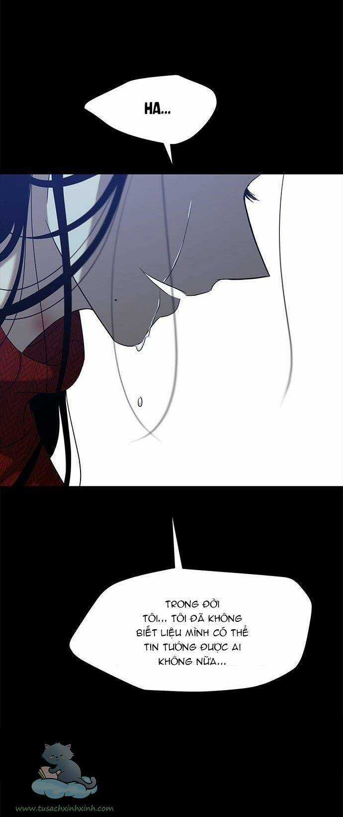 Cạm Bẫy - Chapter 110 - Trang 73