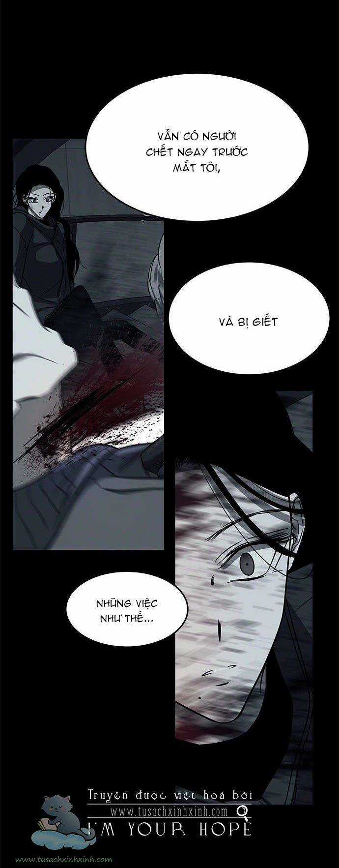 Cạm Bẫy - Chapter 110 - Trang 78