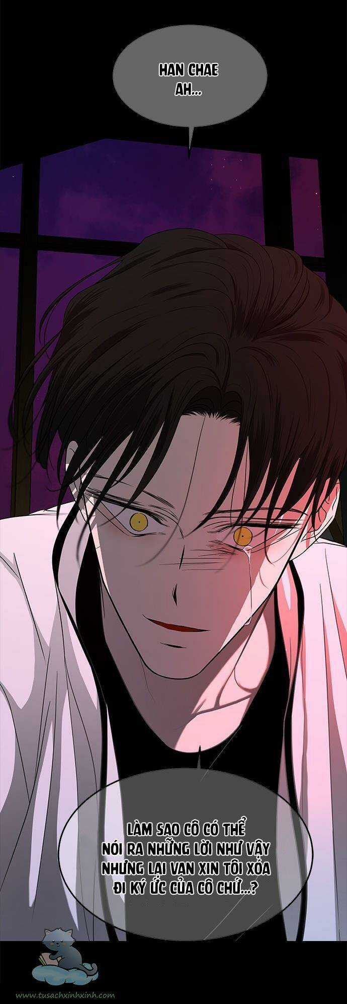 Cạm Bẫy - Chapter 110 - Trang 93