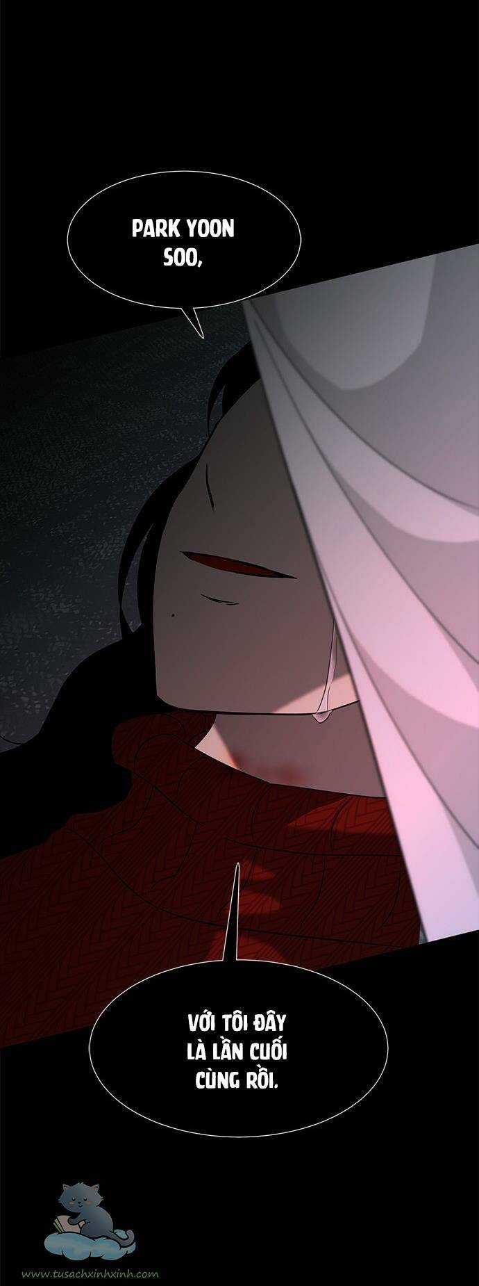 Cạm Bẫy - Chapter 110 - Trang 97