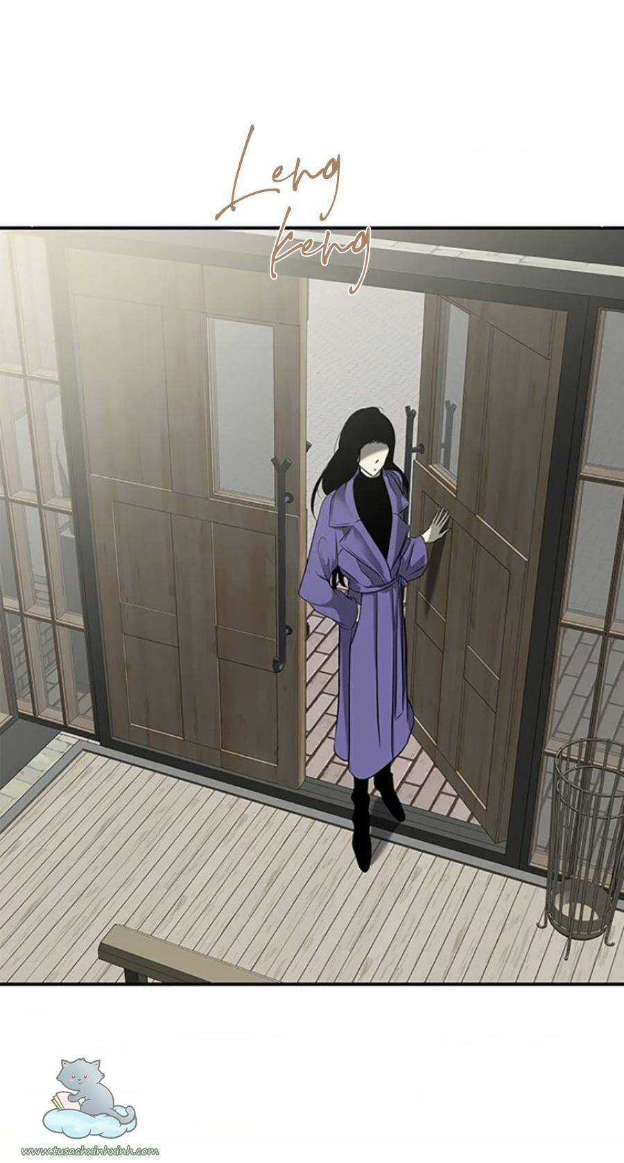 Cạm Bẫy - Chapter 111 - Trang 107