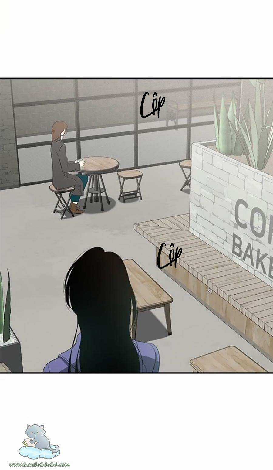 Cạm Bẫy - Chapter 111 - Trang 108