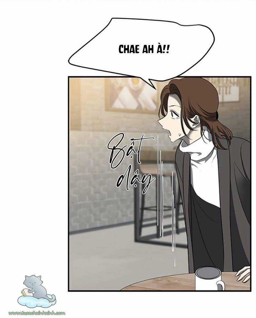 Cạm Bẫy - Chapter 111 - Trang 111