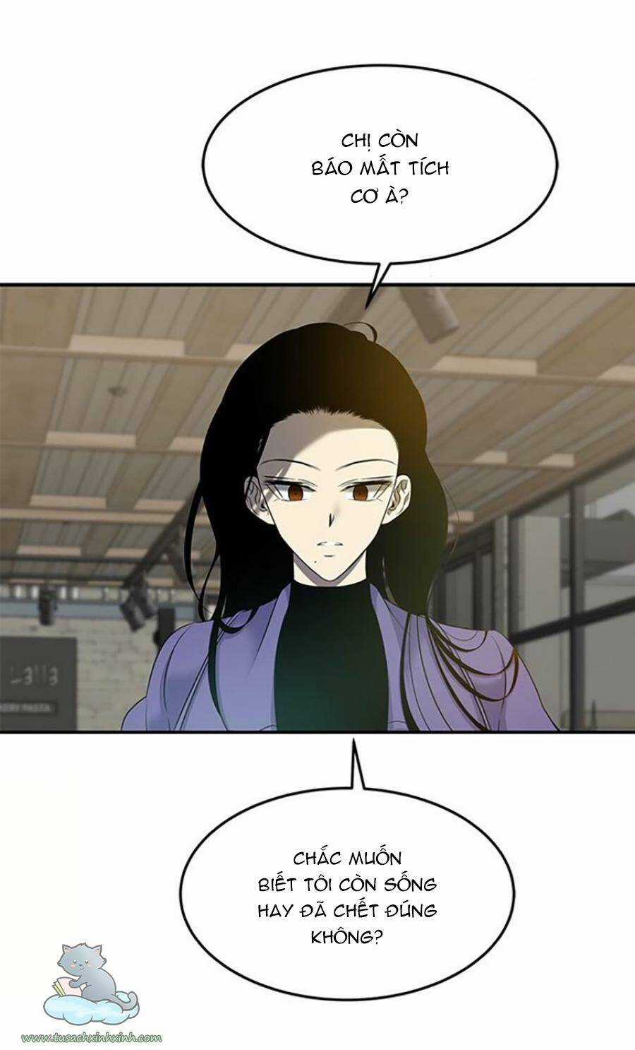 Cạm Bẫy - Chapter 111 - Trang 112