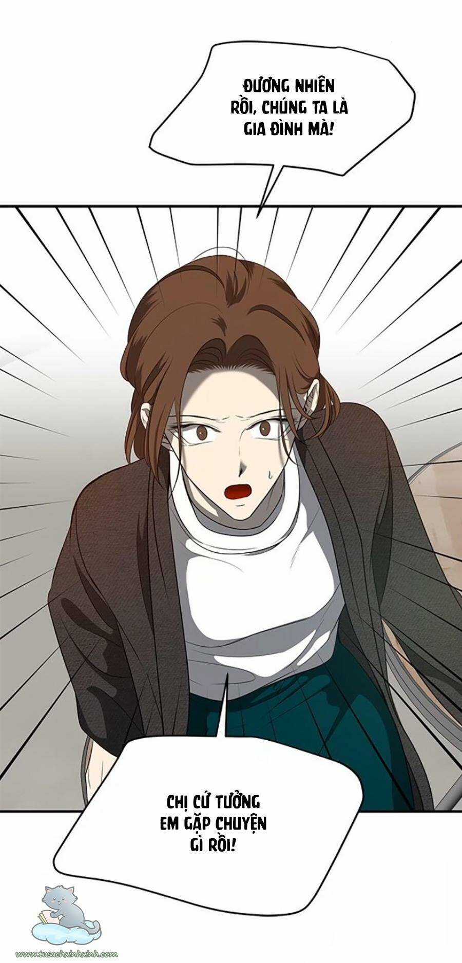 Cạm Bẫy - Chapter 111 - Trang 113