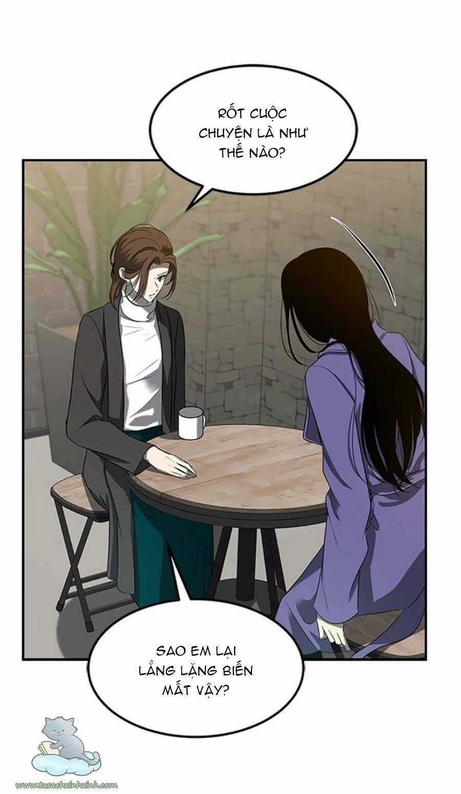 Cạm Bẫy - Chapter 111 - Trang 115