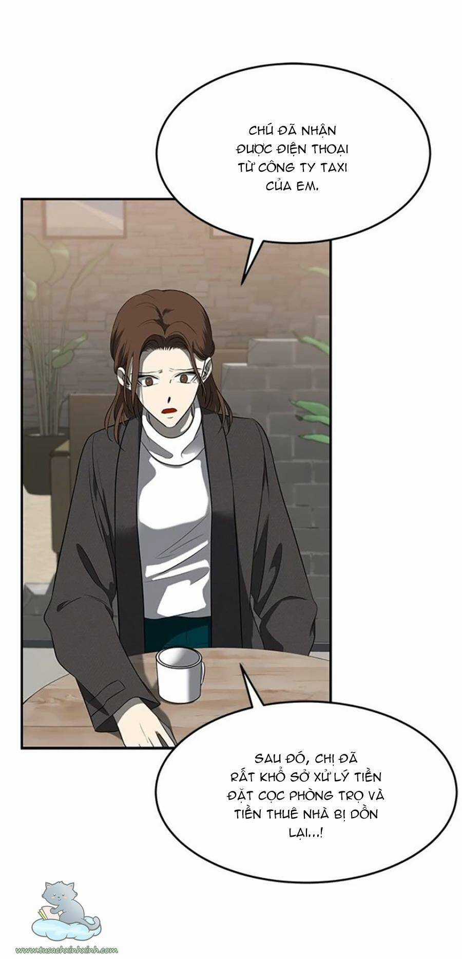 Cạm Bẫy - Chapter 111 - Trang 118