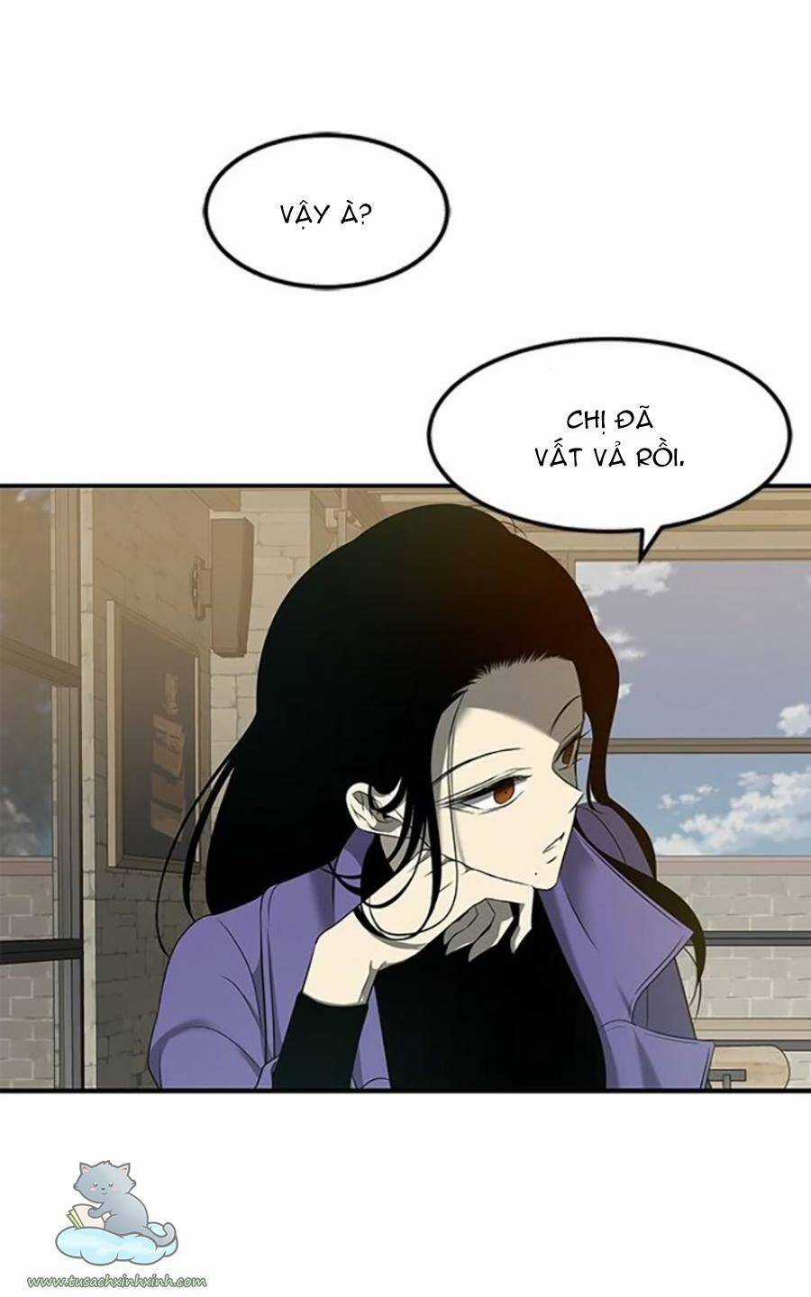 Cạm Bẫy - Chapter 111 - Trang 119