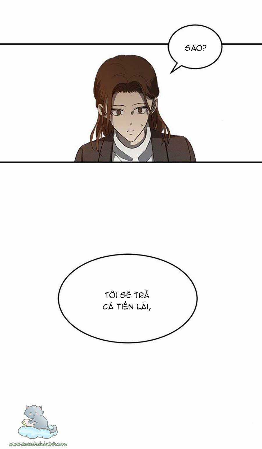 Cạm Bẫy - Chapter 111 - Trang 121