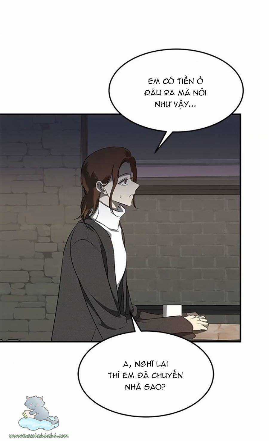 Cạm Bẫy - Chapter 111 - Trang 123