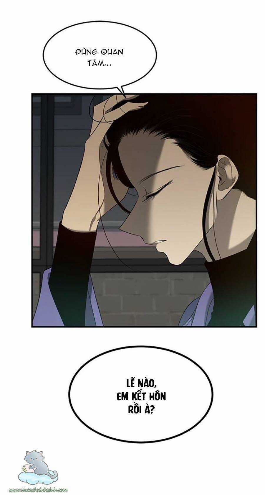 Cạm Bẫy - Chapter 111 - Trang 124