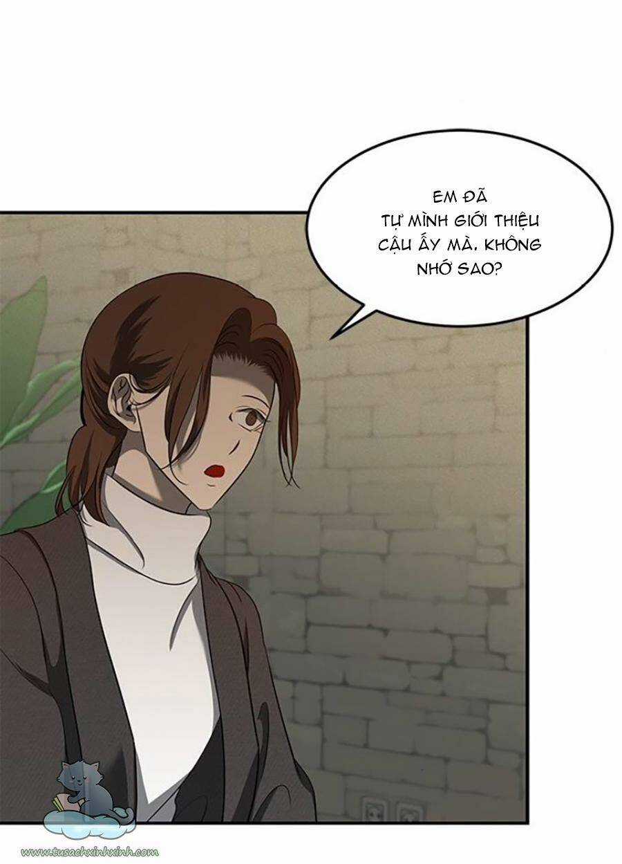 Cạm Bẫy - Chapter 111 - Trang 127
