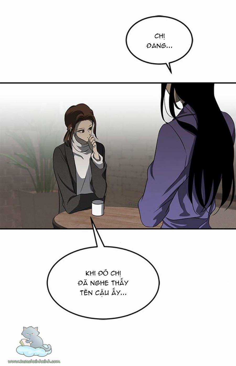 Cạm Bẫy - Chapter 111 - Trang 128