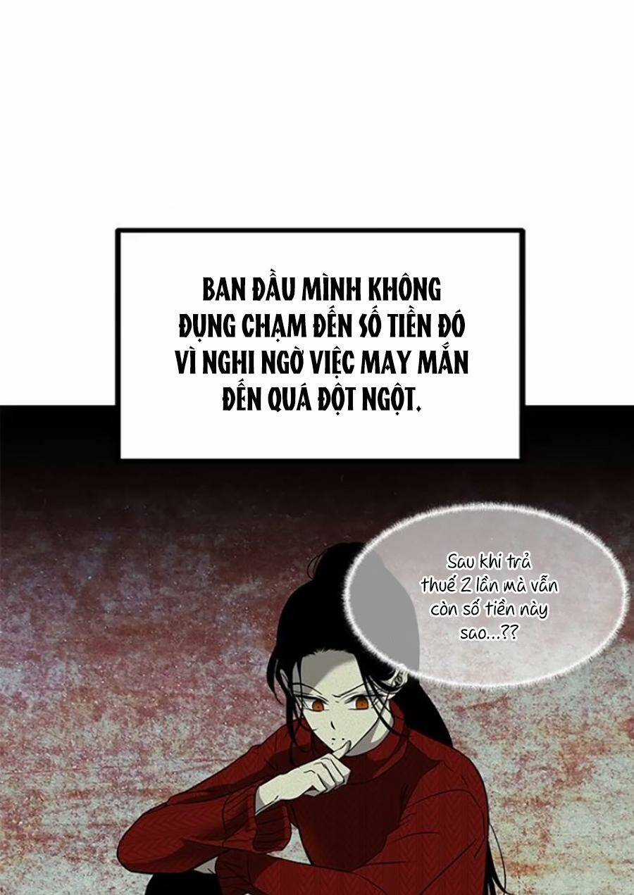 Cạm Bẫy - Chapter 111 - Trang 21