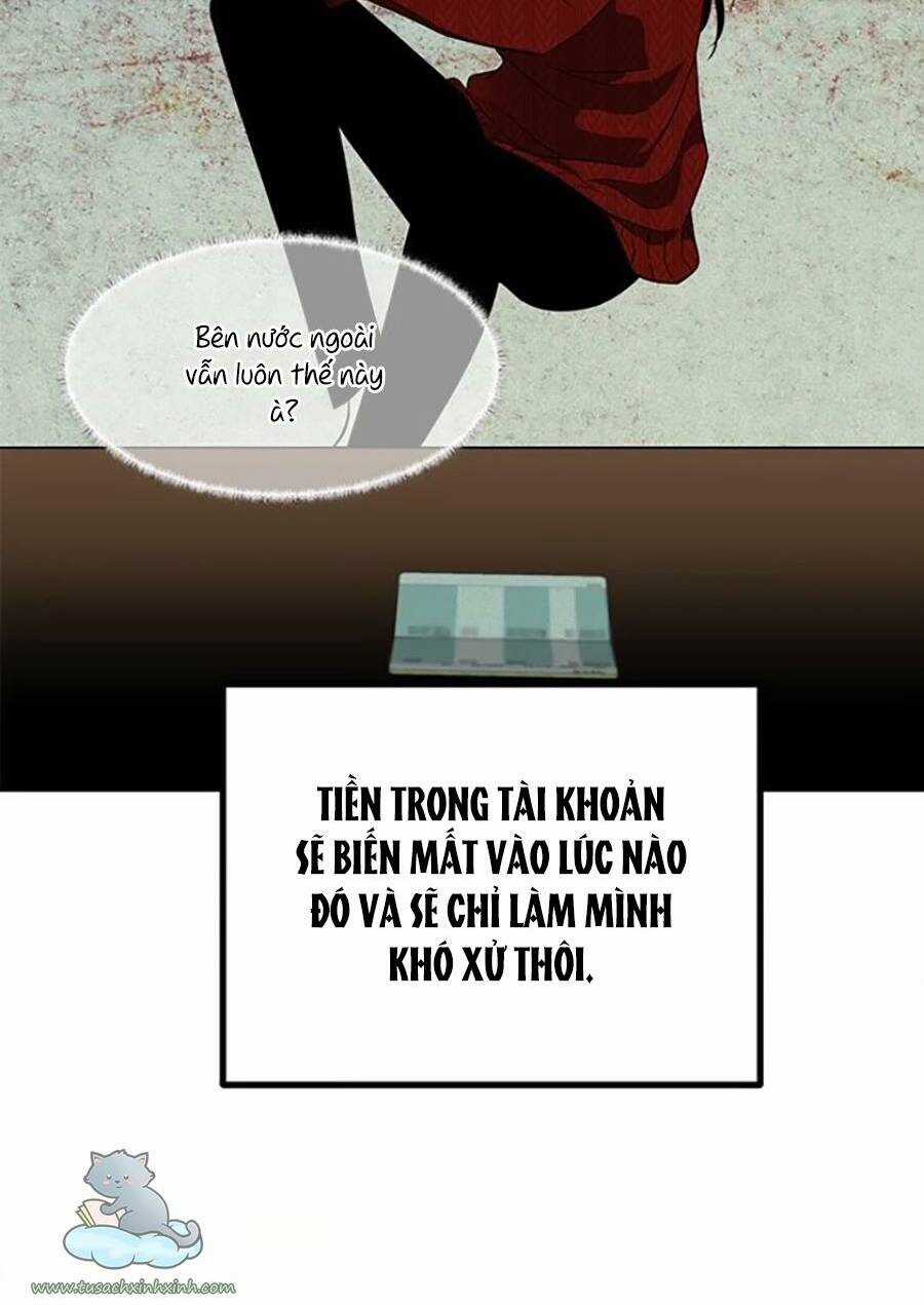 Cạm Bẫy - Chapter 111 - Trang 22