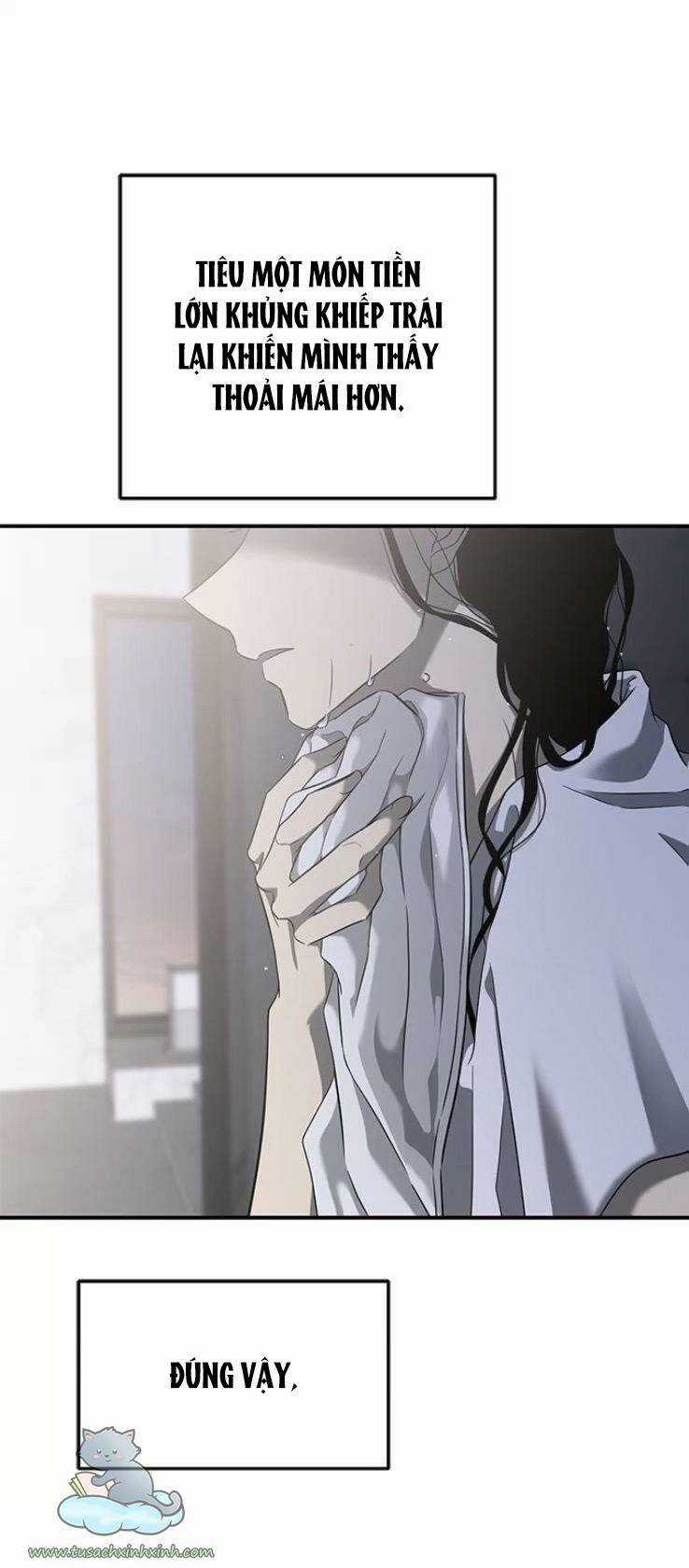 Cạm Bẫy - Chapter 111 - Trang 30