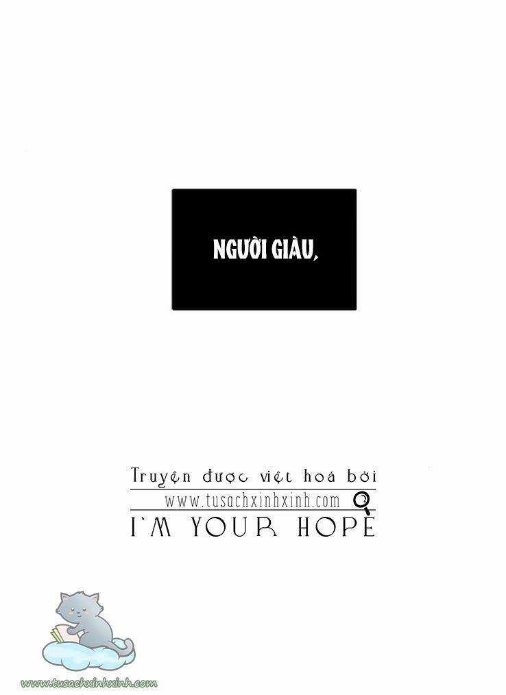 Cạm Bẫy - Chapter 111 - Trang 35