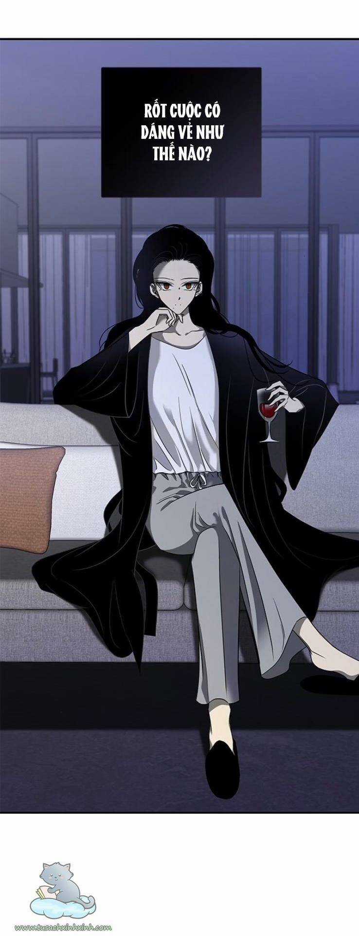 Cạm Bẫy - Chapter 111 - Trang 36