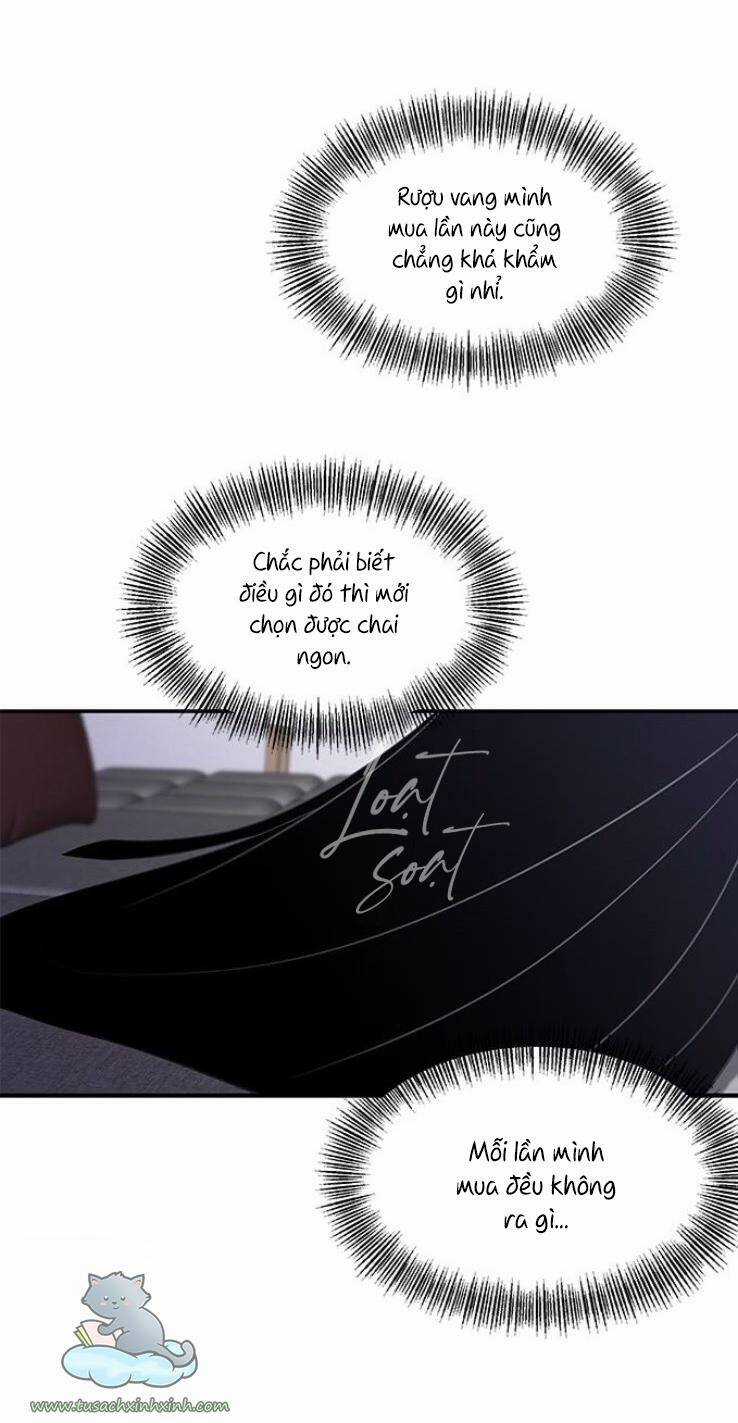 Cạm Bẫy - Chapter 111 - Trang 39