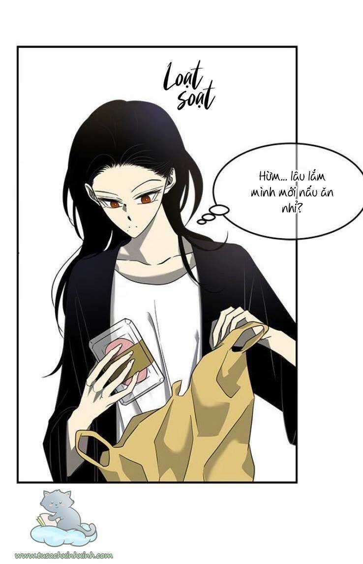 Cạm Bẫy - Chapter 111 - Trang 41