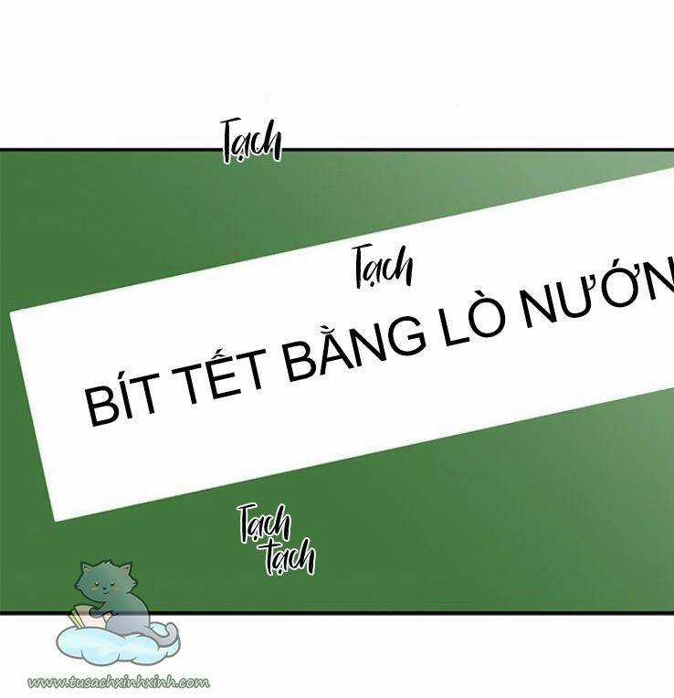 Cạm Bẫy - Chapter 111 - Trang 42