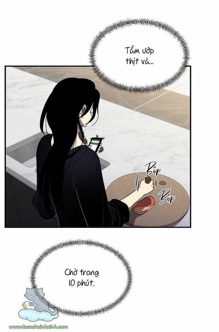 Cạm Bẫy - Chapter 111 - Trang 43