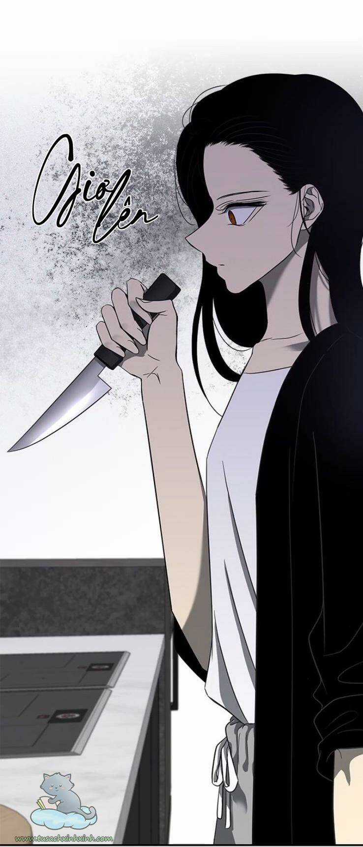 Cạm Bẫy - Chapter 111 - Trang 45