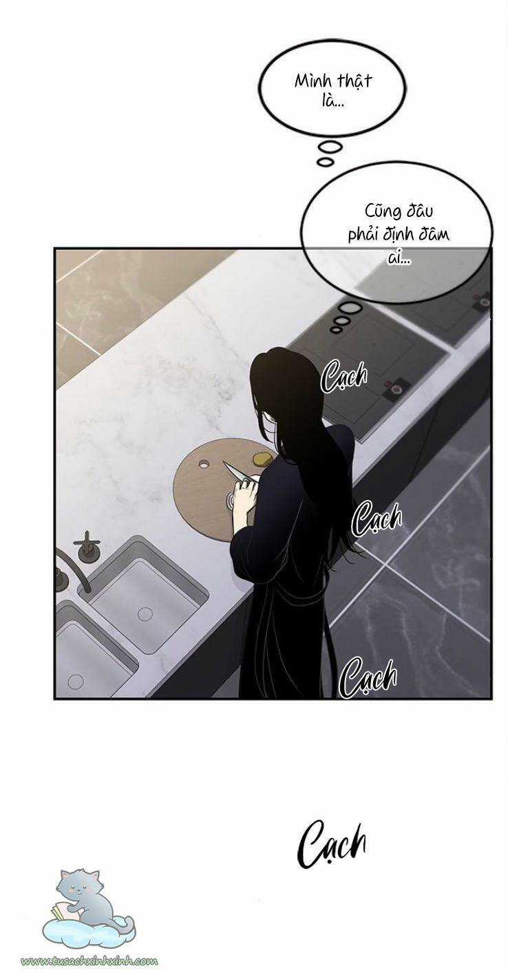 Cạm Bẫy - Chapter 111 - Trang 48