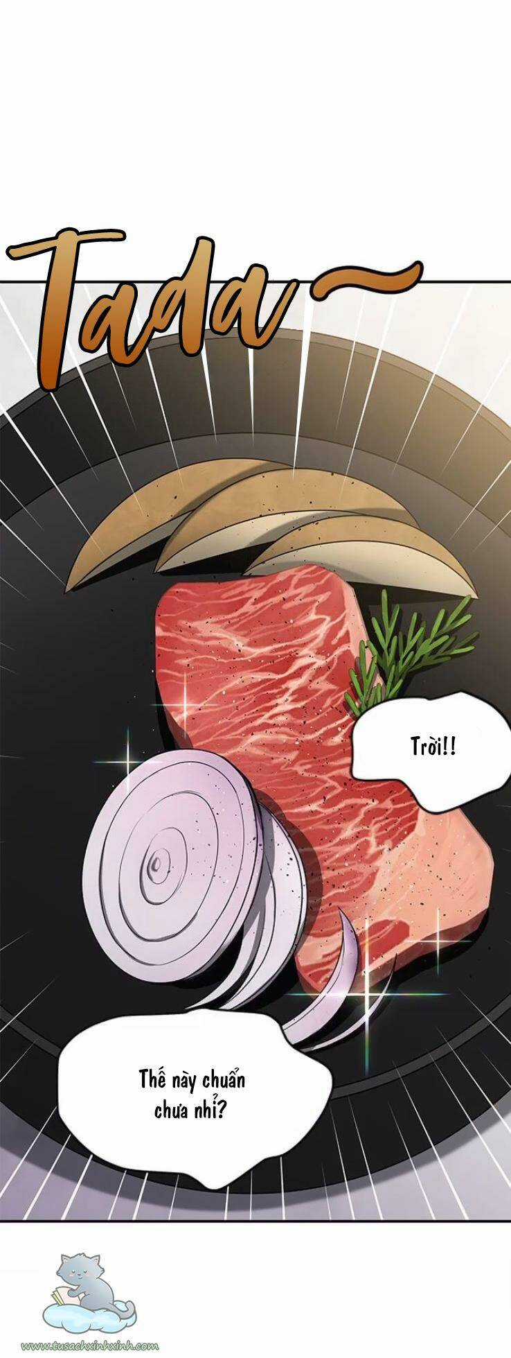 Cạm Bẫy - Chapter 111 - Trang 49