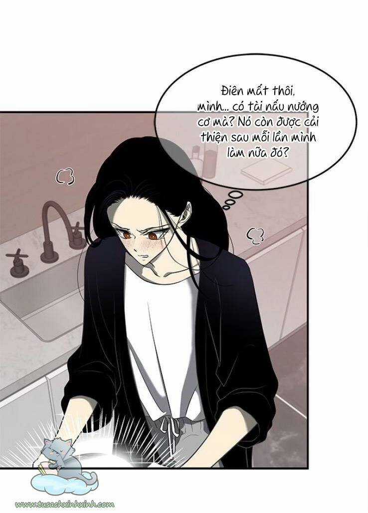 Cạm Bẫy - Chapter 111 - Trang 50