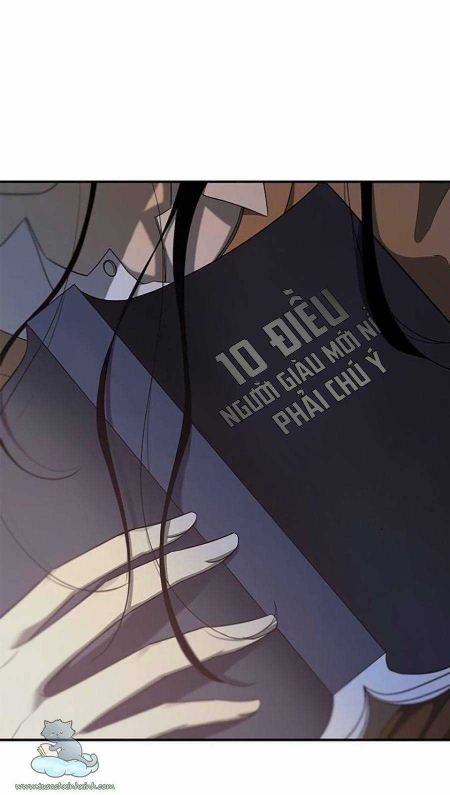 Cạm Bẫy - Chapter 111 - Trang 6