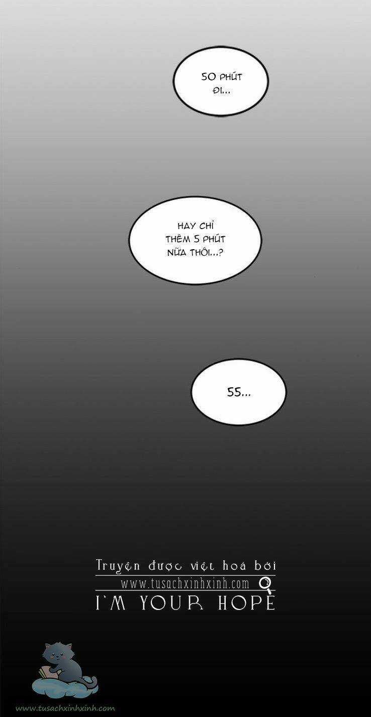 Cạm Bẫy - Chapter 111 - Trang 53