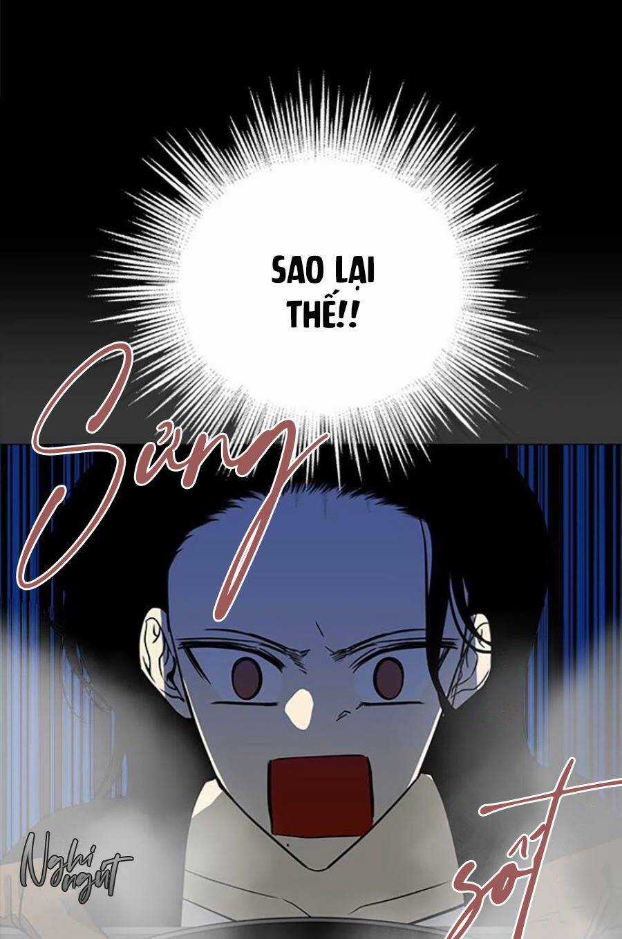Cạm Bẫy - Chapter 111 - Trang 55