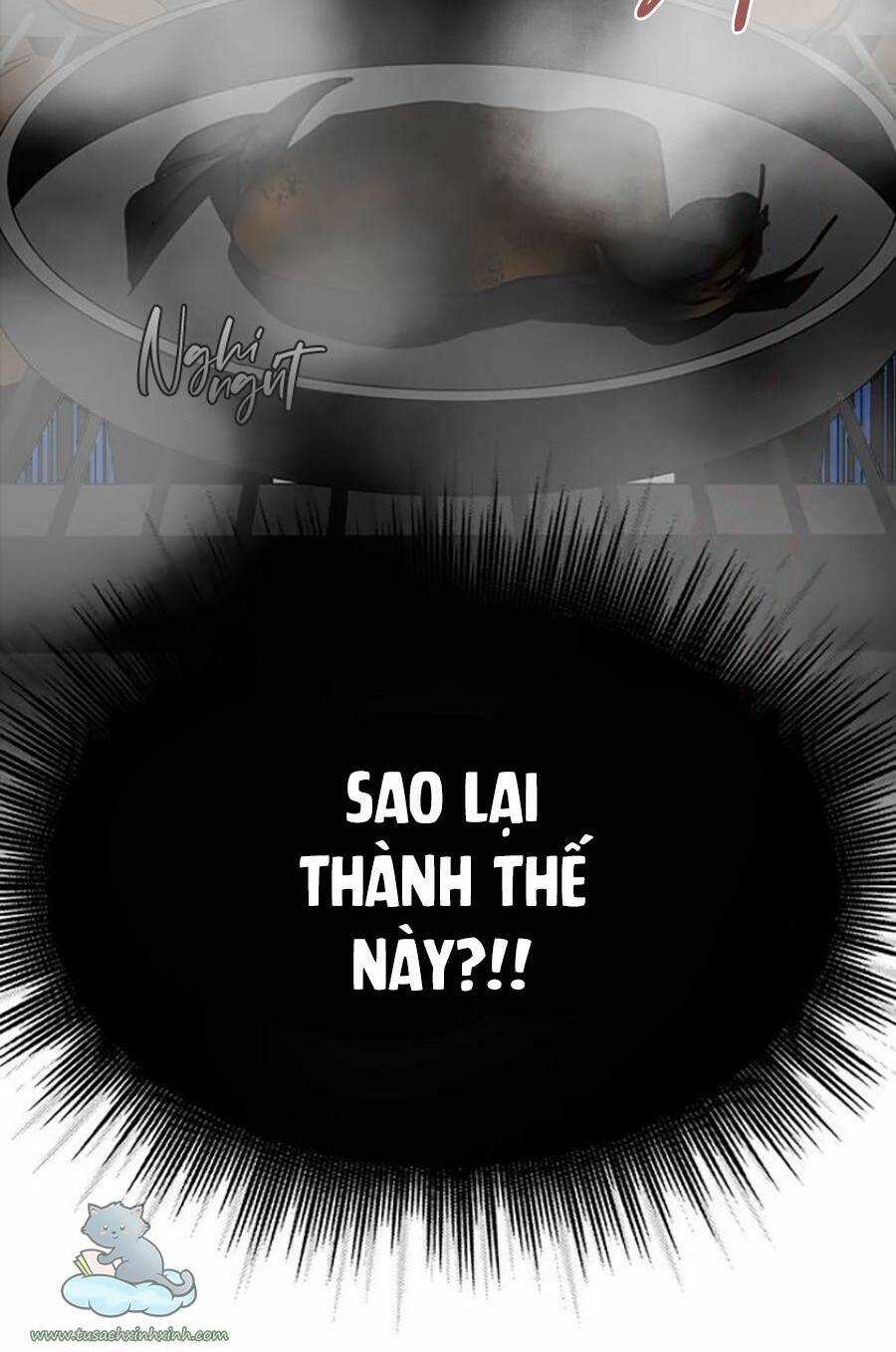 Cạm Bẫy - Chapter 111 - Trang 56