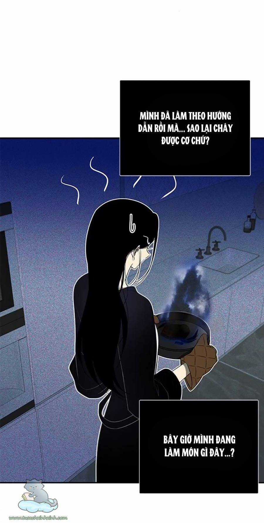 Cạm Bẫy - Chapter 111 - Trang 57