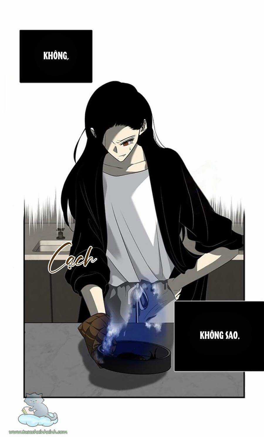 Cạm Bẫy - Chapter 111 - Trang 58